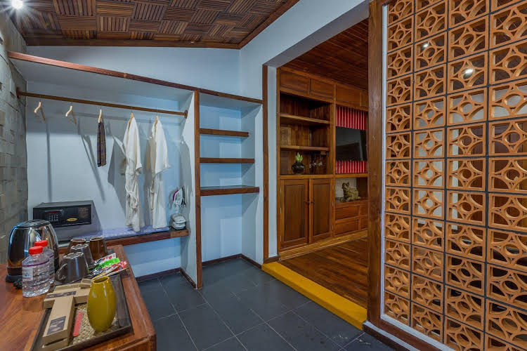 DE SARANN SUITES - Cambodia - Siem Reap