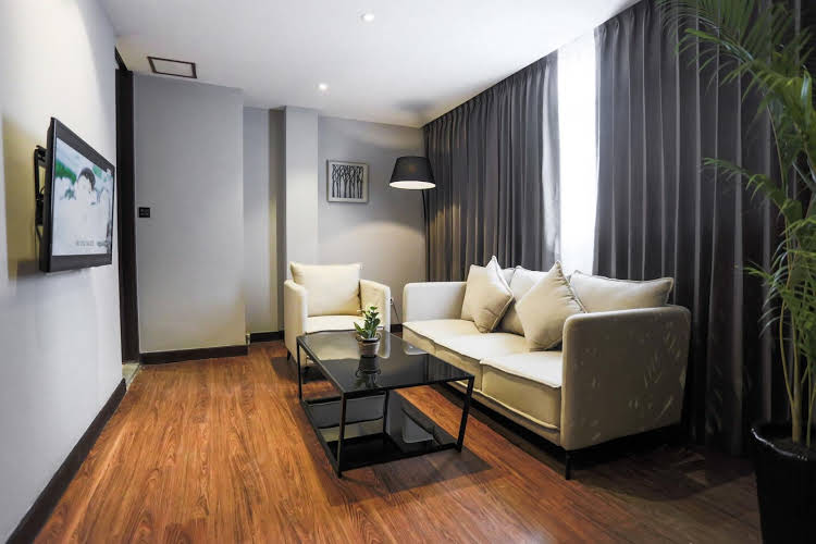 G Mekong Hotel - Cambodia - Phnom Penh