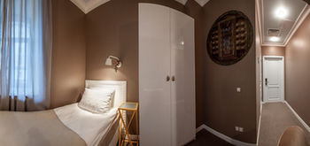 T hotel - Russian Federation - St. Petersburg