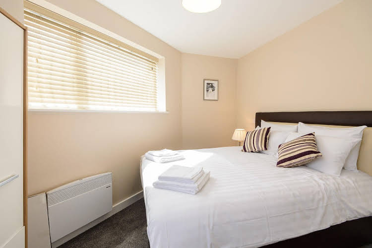 CITY GATE SUITES - United Kingdom - Manchester