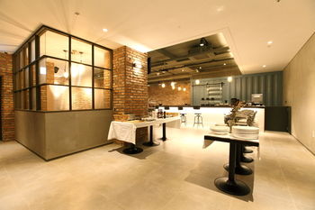 BRICKS - South Korea - Seoul