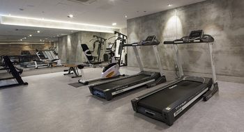 CITADINES HAN RIVER SEOUL - South Korea - Seoul