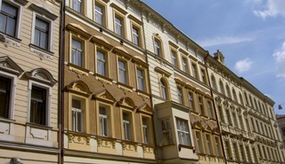 LAVANDA HOTEL APARTMENTS - Czech Republic - Prague