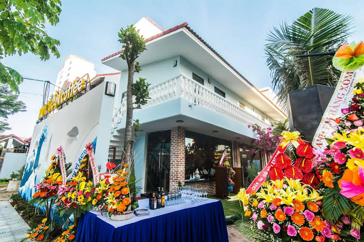 HUY TRAN APARTMENT AND HOTEL - Vietnam - Da Nang