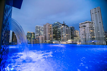 ARTE - Thailand - Bangkok