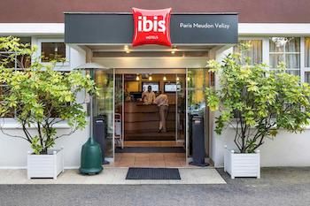 ibis Paris Meudon V?lizy - France - Paris