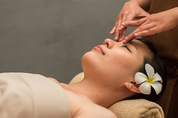 SILVER PALMS RESIDENCE - Cambodia - Siem Reap