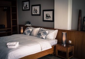 Point Boutique Hotel - Cambodia - Phnom Penh
