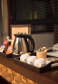 THAPAE LOFT - Thailand - Chiang Mai