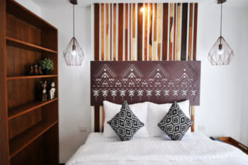 MY CHIANG MAI BOUTIQUE LODGE - Thailand - Chiang Mai