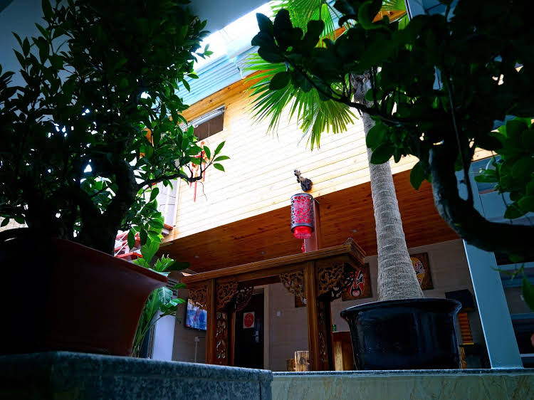 GARDEN INN BEIJING - China - Beijing