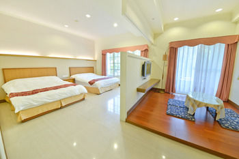 MALIA HOMESTAY - Taiwan - Hualien
