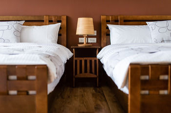 ING BNB - Taiwan - Hualien
