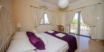 Oceanview Luxury Villa 027 - Cyprus - Ayia Napa