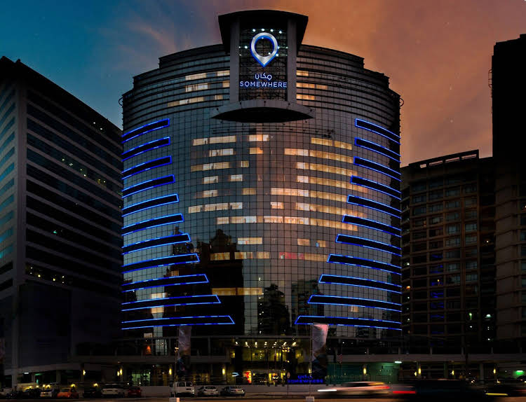 Signature 1 Hotels TECOM - United Arab Emirates - Dubai