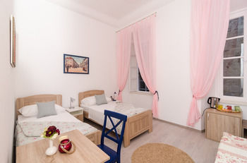 ROOMS TEZORO - Croatia - Dubrovnik