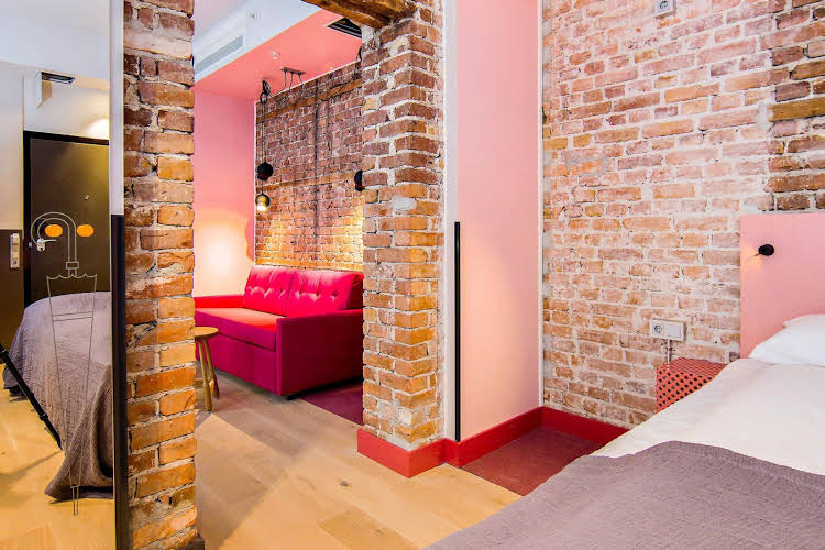 COMFORT HOTEL KARL JOHAN - Norway - Oslo