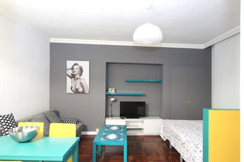 APARTAMENTOS RIALTO - Spain - Madrid