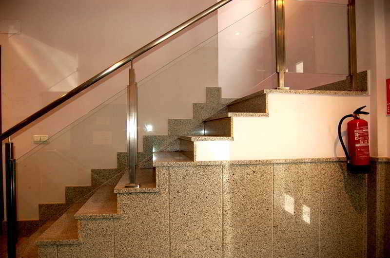 APARTAMENTOS CONDE DUQUE - Spain - Madrid