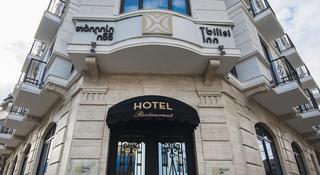 TBILISI INN - Georgia - Tbilisi