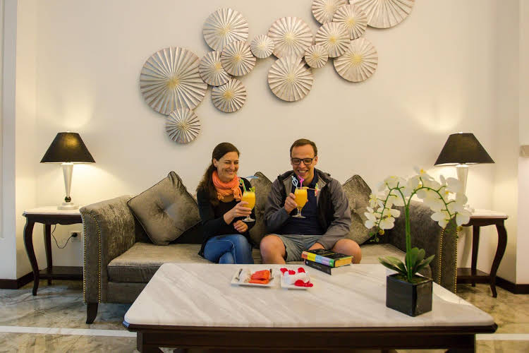 MARVELLOUS - Vietnam - Hanoi and North