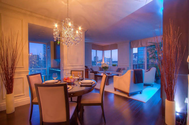 SKY SUITES YORKVILLE - Canada - Toronto