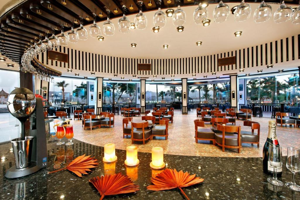 Albatros Sharm Resort - Egypt - Sharm El Sheikh