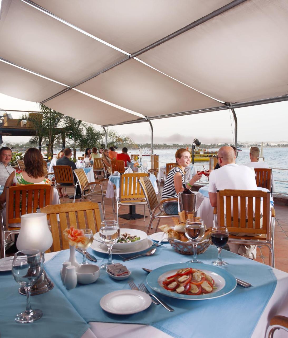 Lido Sharm Hotel - Egypt - Sharm El Sheikh