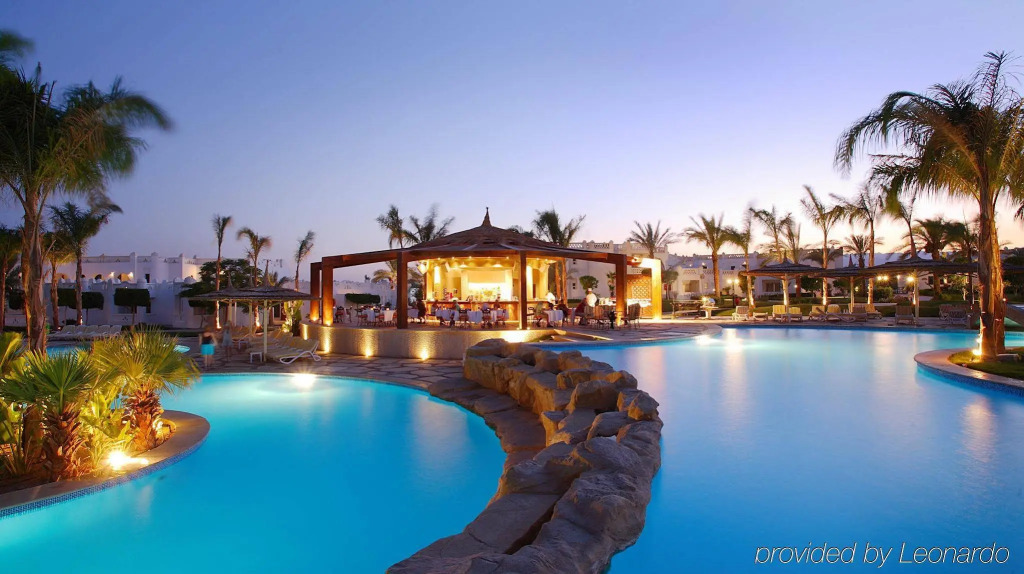 Sonesta Club Sharm Resort - Egypt - Sharm El Sheikh