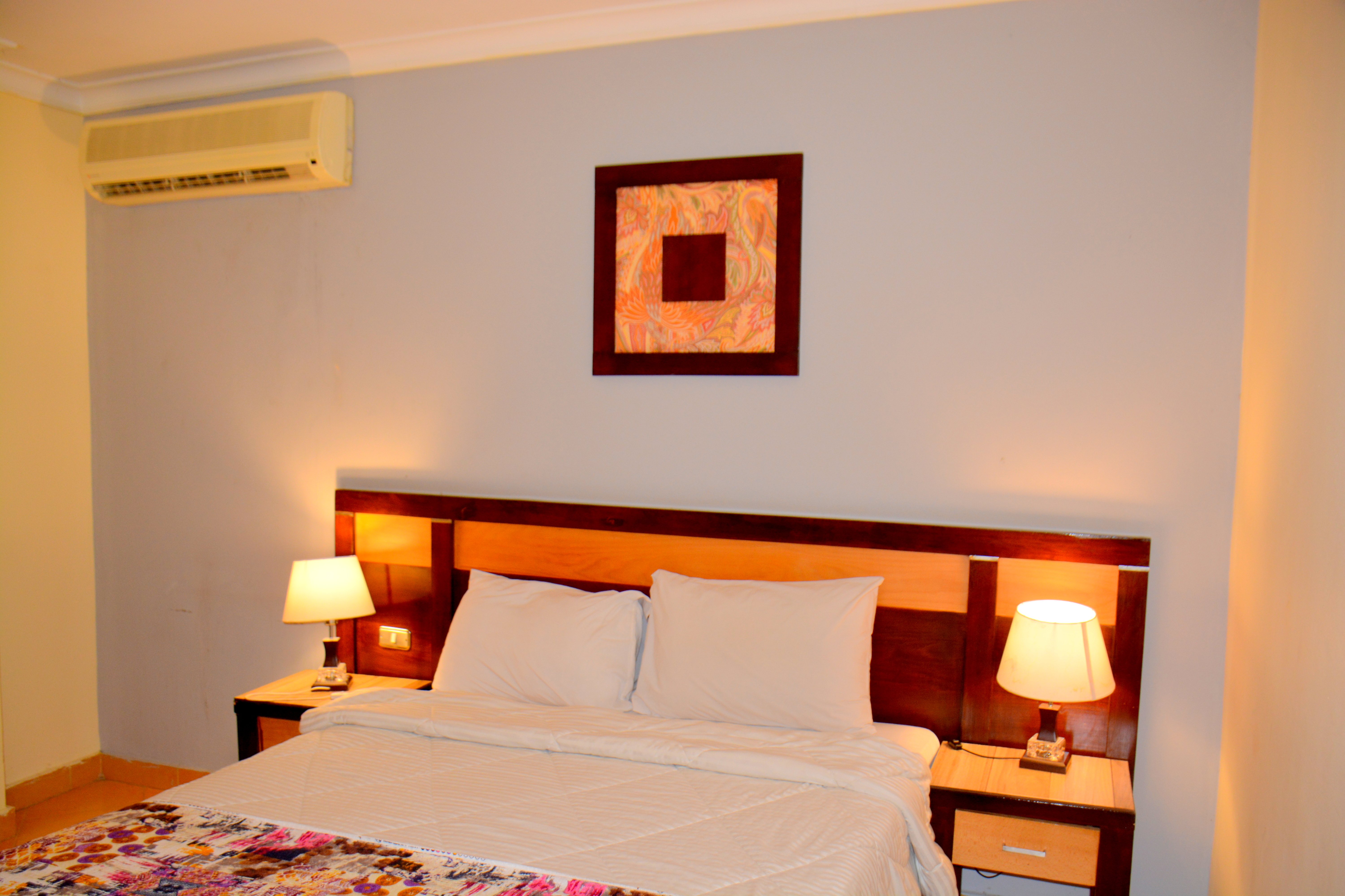 Viking Club Hotel - Egypt - Sharm El Sheikh