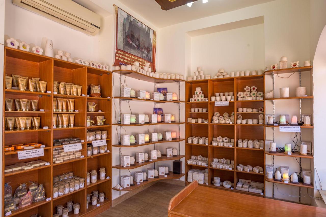 Strand Beach Resort - Egypt - Taba