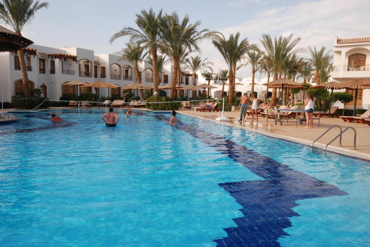 Coral Hills Resort Sharm El-Sheikh - Egypt - Sharm El Sheikh