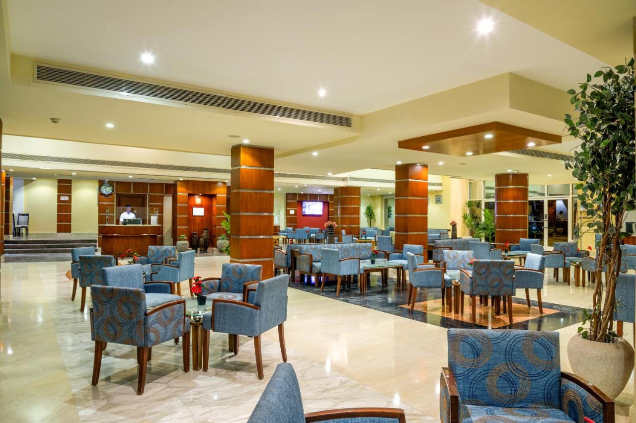 Xperience St. George Homestay - Egypt - Sharm El Sheikh