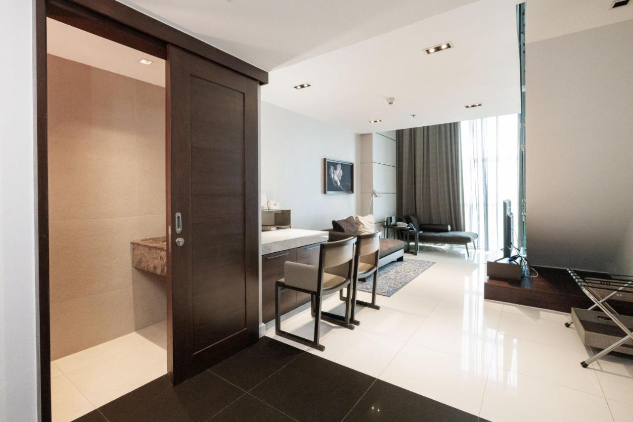 S31 Sukhumvit Hotel - Thailand - Bangkok