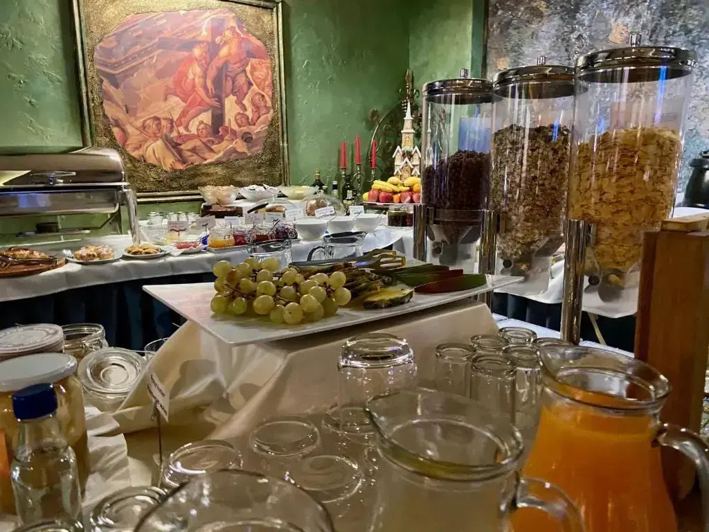 Art 'Otel - Bulgaria - Sofia
