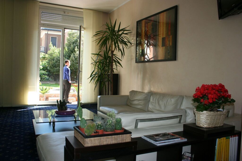 Hotel Fiera Congressi - Italy - Milan