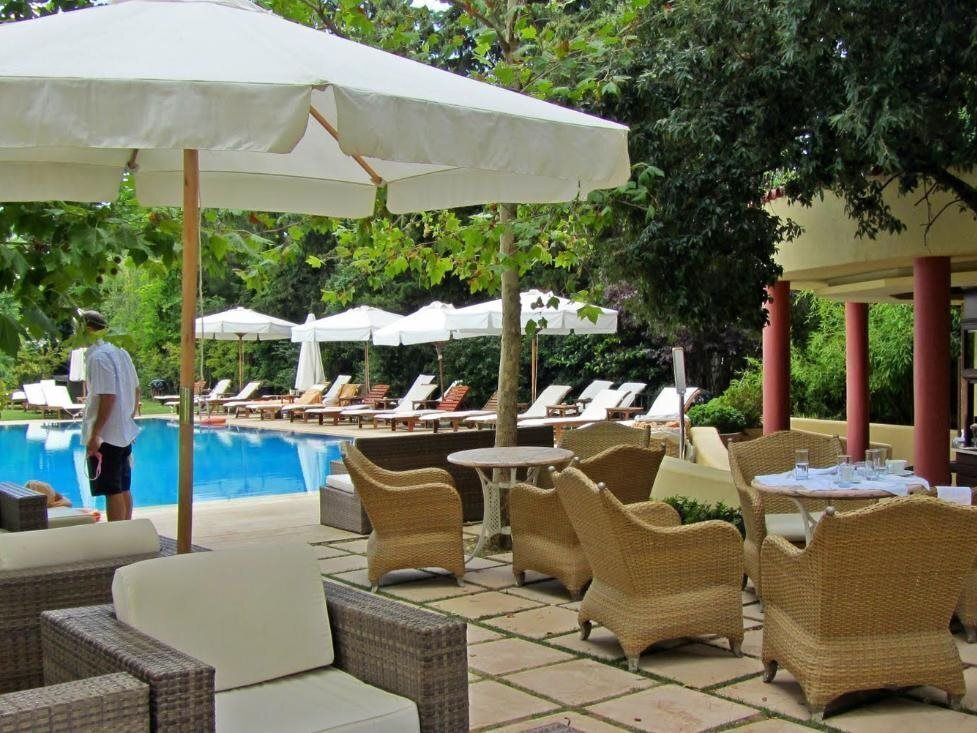Hotel Pentelikon - Greece - Athens