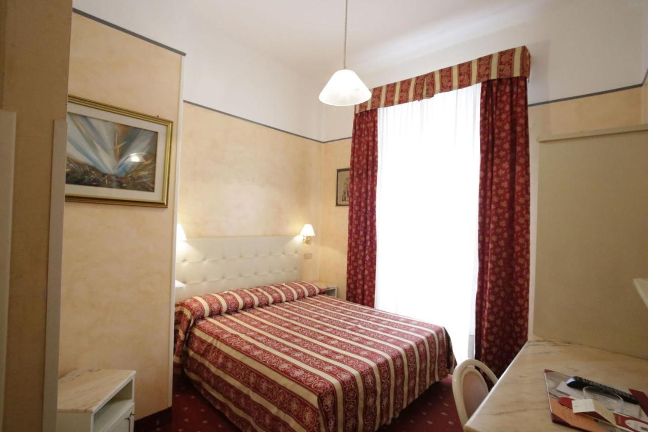 Hotel Vienna Ostenda - Italy - Rimini