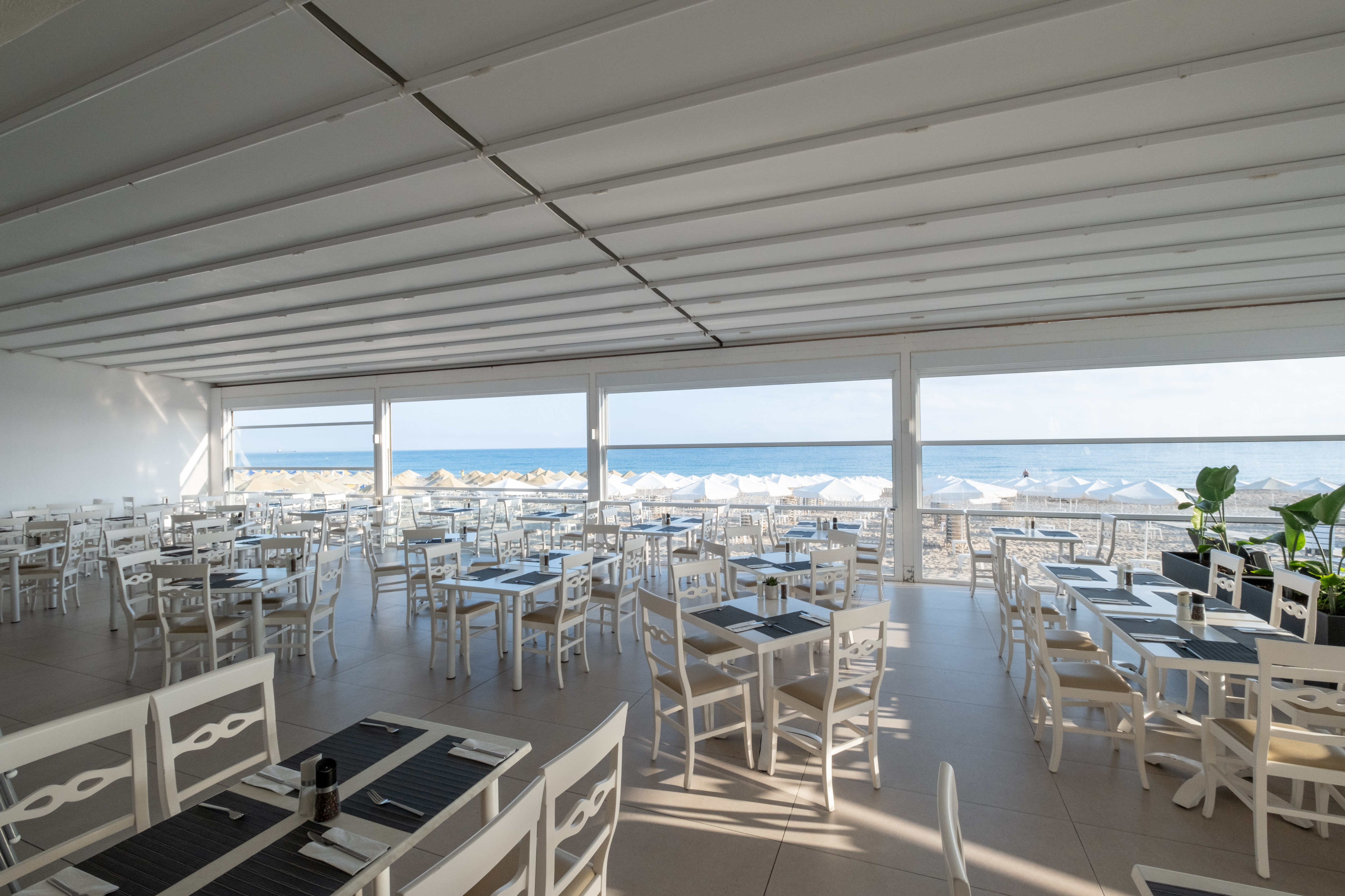 Dimitrios Village Beach Resort & Spa - Greece - Crete