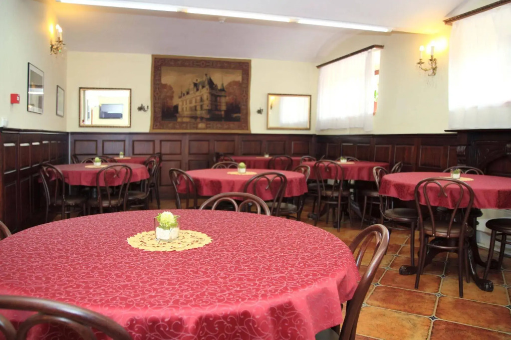 King Charles Boutique Residence - Czech Republic - Prague