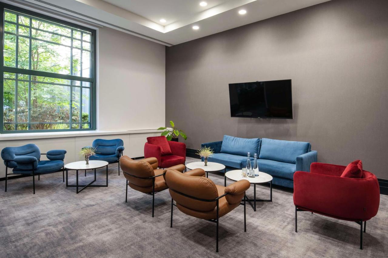 Radisson Blu Royal Hotel Brussels - Belgium - Brussels