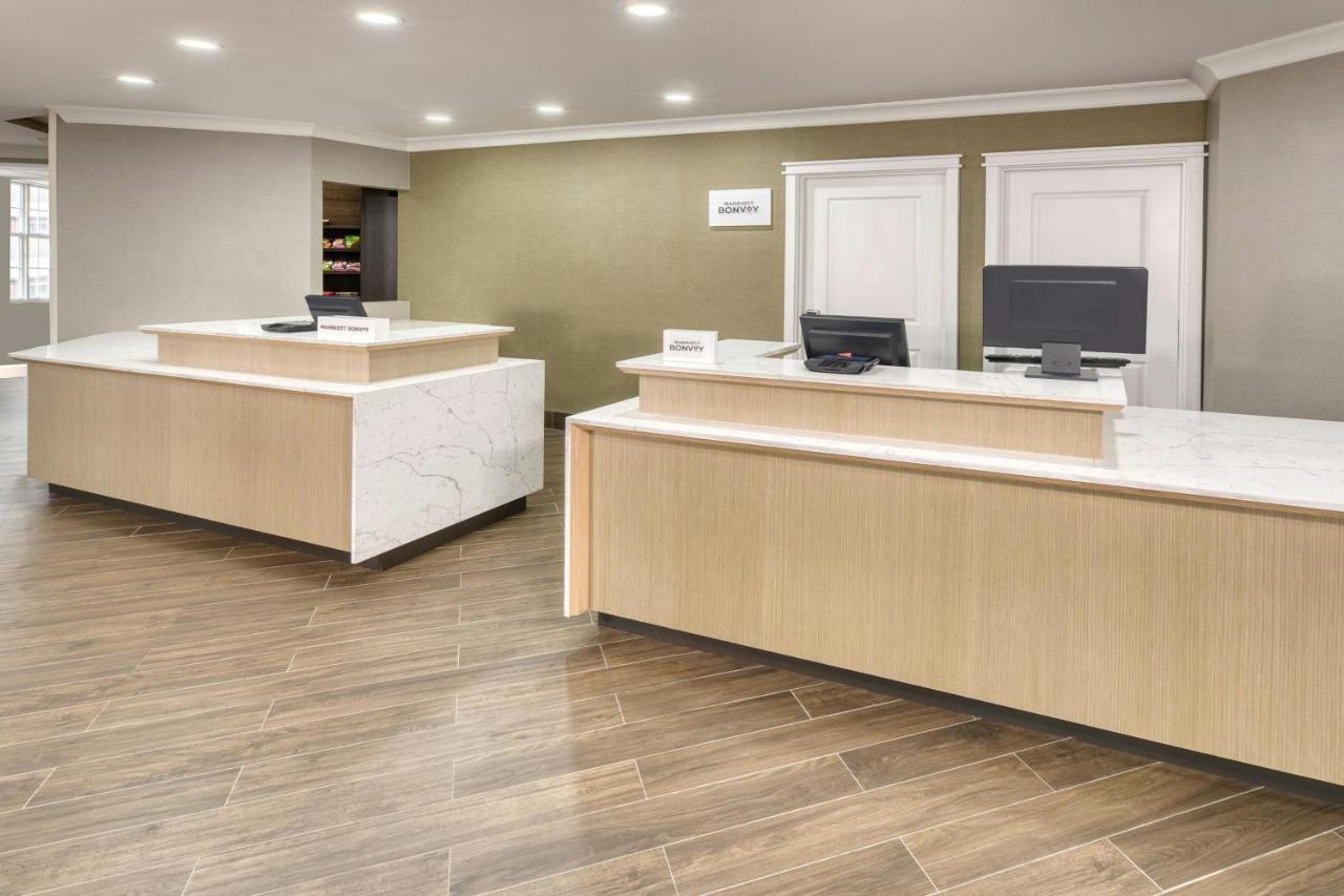 Residence Inn by Marriott Whitby - Canada - Toronto