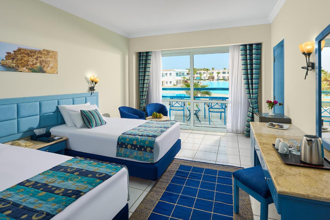 Dreams Vacation Resort - Egypt - Sharm El Sheikh