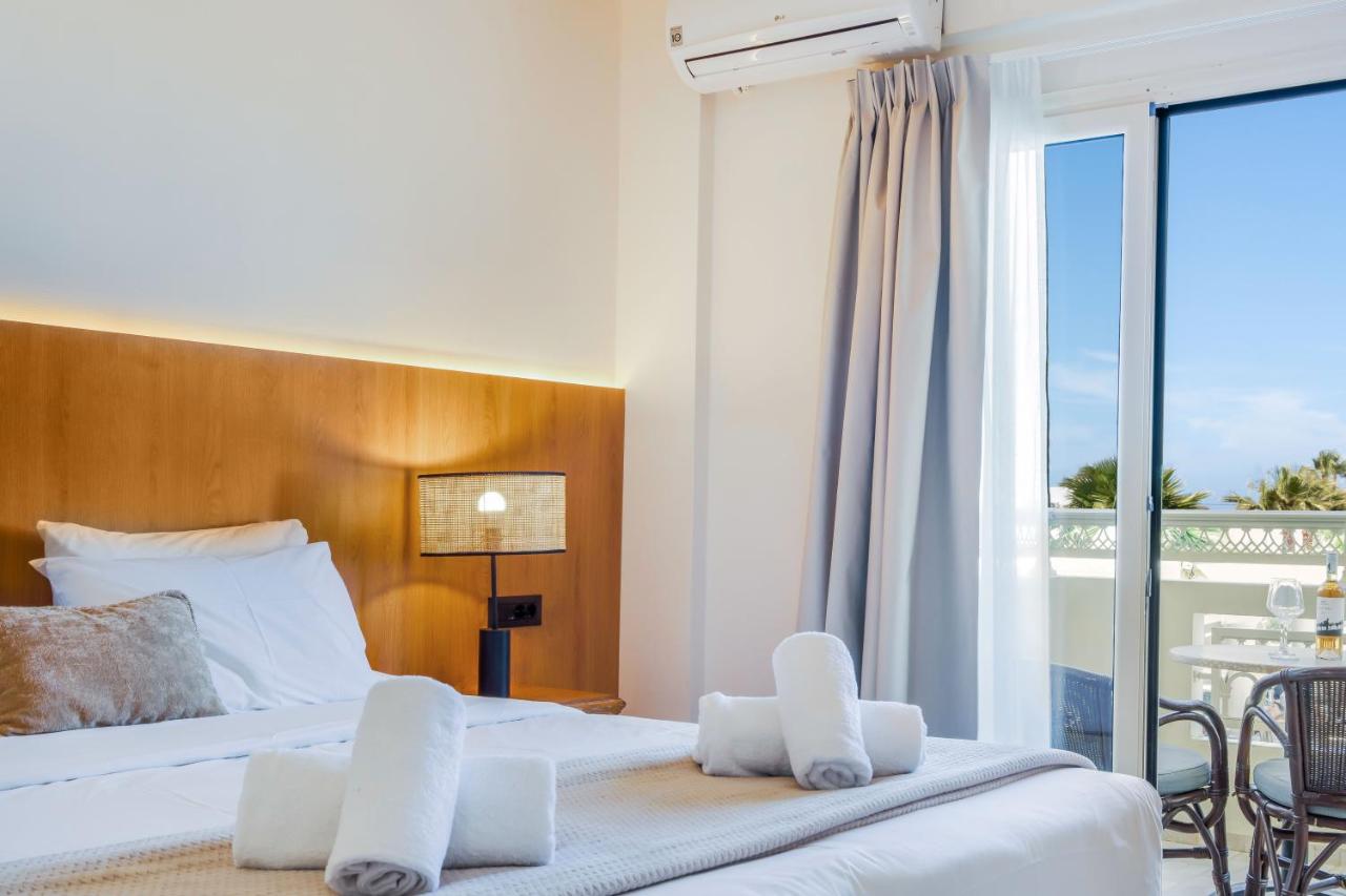 Socrates Hotel - Greece - Crete