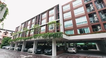 VIENGHOMNUAN SUITE CHIANG MAI - Thailand - Chiang Mai