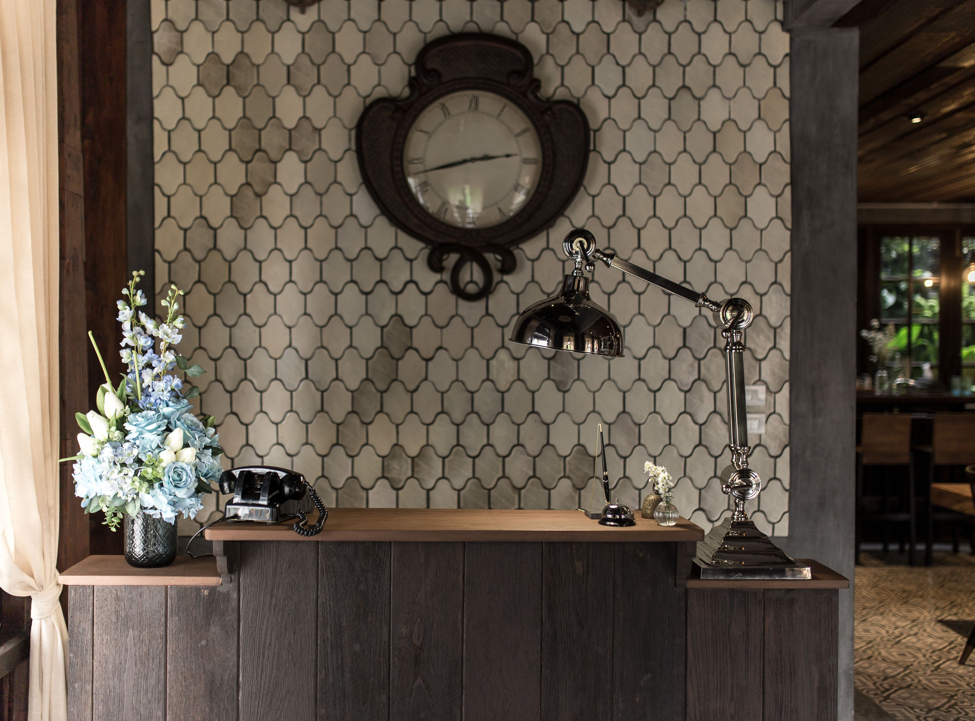 ONCE UPON A TIME BOUTIQUE HOME - Thailand - Chiang Mai