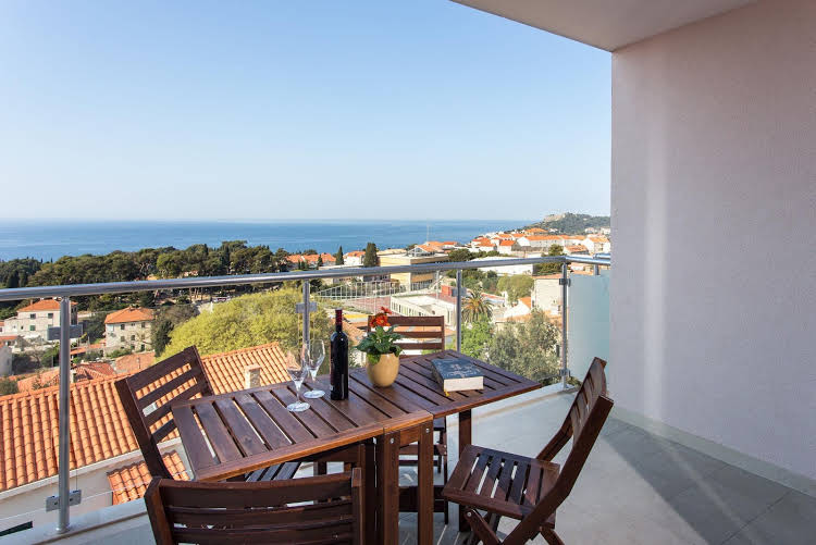 VILLA ANKORA - Croatia - Dubrovnik