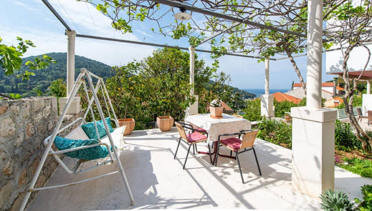APARTMENTS MIRJANA - Croatia - Dubrovnik