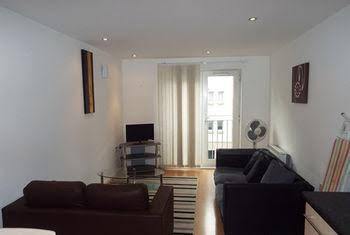 BUDGET APARTMENTS MANCHESTER - United Kingdom - Manchester