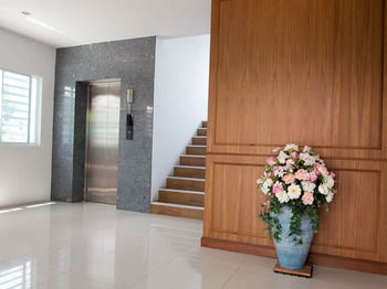 TANATIP PLACE - Thailand - Bangkok